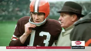 Remembering Browns QB Frank Ryan - Sports4CLE, 1/3/24