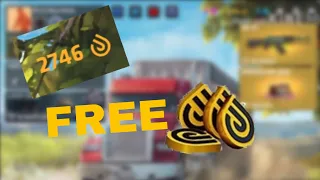 HOW TO GET FREE CREDITS IN CRITCAL OPS | Critcal ops