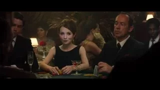 LEGEND - Scena del film in italiano "Esmeralda bar"