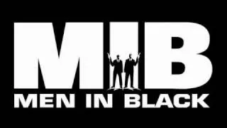 Men In Black (The Series) Intro Theme