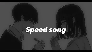 Земфира - бесконечность (speed up)♾️