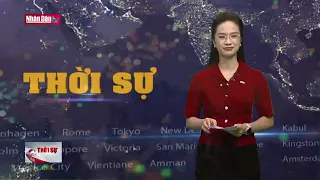 Bản tin 22h ngày 1-5-2024