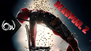 A másodszor ellőtt vicc esete - Deadpool 2 🎬