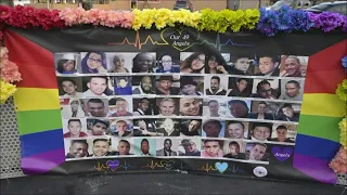 5 years later: Remembering the victims of the Pulse nightclub shooting