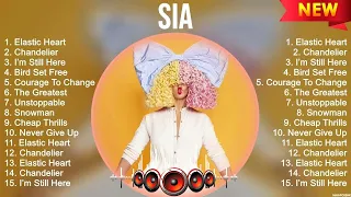 Sia Greatest Hits Full Album ▶️ Top Songs Full Album ▶️ Top 10 Hits of All Time