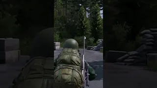 Всё таки не показалось DayZ