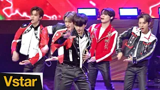 NCT DREAM ‘Hot Sauce’(맛) Stage 🔥 2021 대중문화예술상 시상식 축하무대