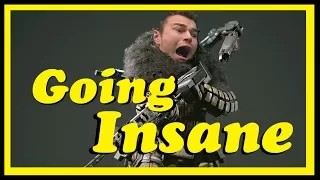 Titanfall 2 | Going Insane (Frontier Defense Insane with Monarch)