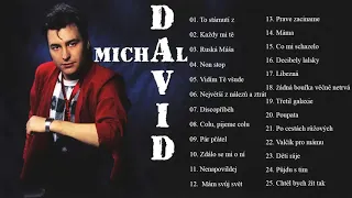 Michal David Nejlepší píseň ❅ Michal David Syntéza nejlepších písní VOL 1