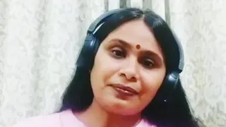 Teri Aankhon Ke Siva Duniya mein {Chirag} by Veena Sharma