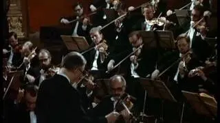 W.A.Mozart - Sinfonía No.29 Mov.1 (Karl Böhm & Wiener Philharmoniker)