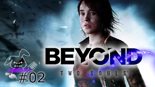 w@trone1 geht Online! ✶ Beyond Two Souls #02