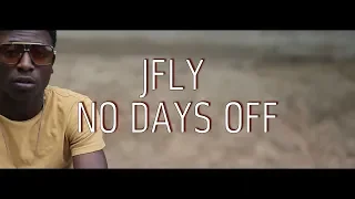 Jfly - NO DAYS OFF