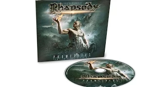 Luca Turilli'S Rhapsody - Full Álbum