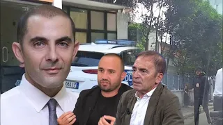 JA BIZNESMENI që porositi atentatin ndaj SOKOL MËNGJESIT/ DOÇI zbulon detaje nga ngjarja | Breaking