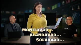 Meediakriitika | Karmen Jolleri näputöö poliitikas/sotsiaalmeedias