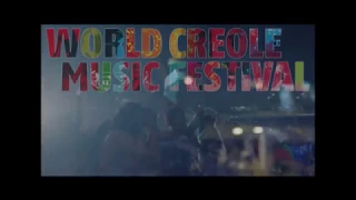 Dominica World Creole Music Festival 2018 Preview Pt. 1