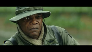 KONG: SKULL ISLAND - "Monsters Exist" Clip