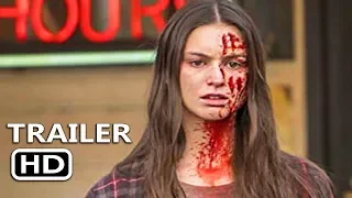 Open 24 Hours Official Trailer #1 HD 2018 Horror Movie