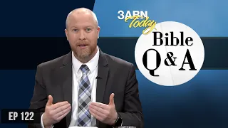 Why does God test the heart? And more | 3ABN Bible Q & A