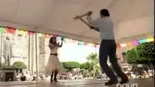 El baile de Jalisco