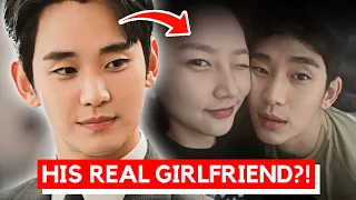 Kim Soo Hyun: Strange Facts You Probably Didn't Know