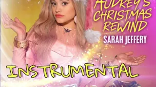 Audrey's Christmas Rewind "Instrumental" Descendants