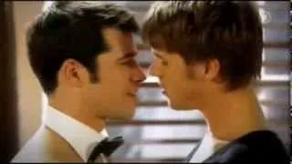 Christian and Oliver:  Happy Ending