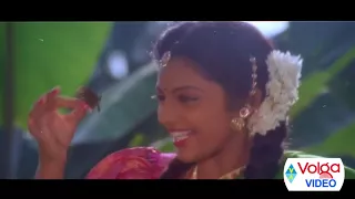 Chanti Video Songs - Enneno Andalu - Venkatesh, Meena ( Full HD )