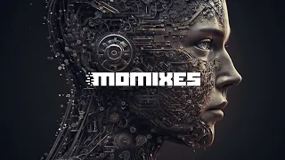 Progressive House & Melodic Techno Mix06 2023 Space Motion | MoMixes