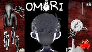 OMORI: black space 2 complete analysis