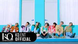 ATEEZ(에이티즈) - ‘Eternal Sunshine’ Official MV