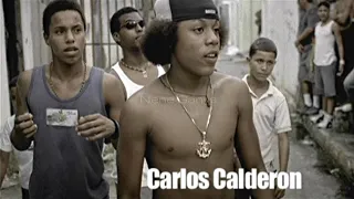 JULITO MARAÑA - JULIO VOLTIO & TEGO CALDERON [VIDEO ORIGINAL]