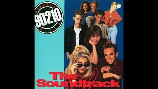 BEVERLY HILLS 90210 THE SOUNDTRACK