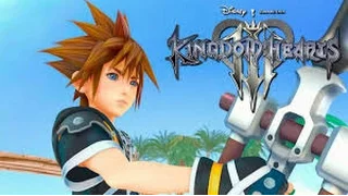 KH3 AMV COURTESY CALL