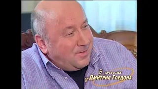 Коржаков: Когда Ельцин хорошо принимал, и впрямь был бесстрашным