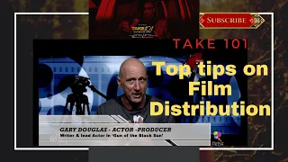 Top Tips on Film Distribution - How to Distribute Independent Films