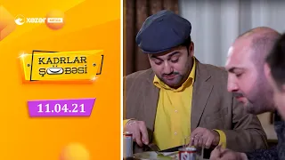 Borclu 6 | Kadrlar Şöbəsi 6-cı Bölümdən