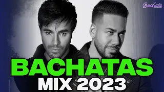 BACHATA 2023 🌴 BACHATA MIX 2023 🌴 MIX DE BACHATA 2023 - The Most Recent Bachata Mixes.