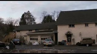 PARKSVILLE NEW YORK ABANDONED GHOST TOWN