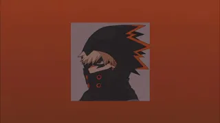 Katsuki Bakugo slowly falls in love with you / a bnha playlist