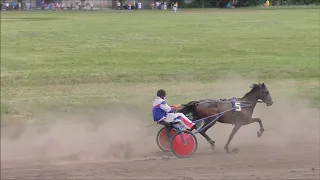 Приз в честь основателей Курского ипподрома