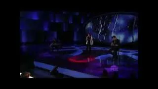Kree Harrison sings 'Crying' on American Idol
