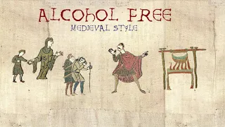 TWICE - Alcohol-Free (Medieval Cover / Bardcore)