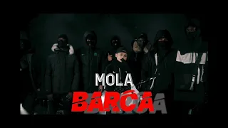 Mola - Barca I Daymolition