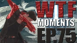 Paragon - WTF Moments - Ep.75