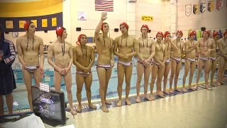 Naperville North vs. Naperville Central, Boys Water Polo // 05.13.17