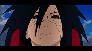 |Naruto| Madara Vs The Shinobi Alliance AMV
