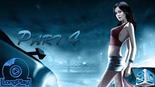 Need for Speed Underground 2 - Part 4 - Longplay - 3D