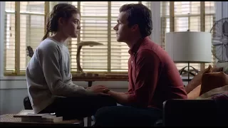 Aria & Ezra 7x20 {SERIES finale} Part 3